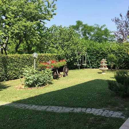 Carpe Diem Bed & Breakfast