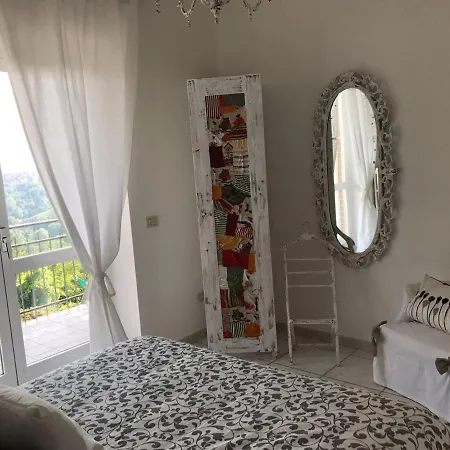 Carpe Diem Bed & Breakfast 3*