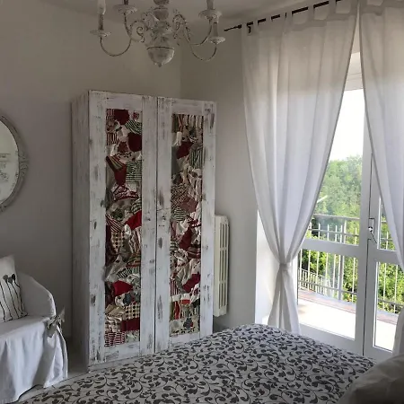 Bed & Breakfast Carpe Diem 3*