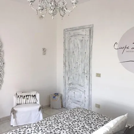 Carpe Diem Couette-café 3*