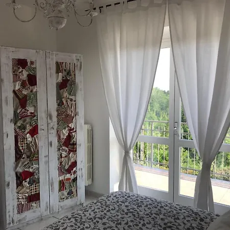 Carpe Diem 3* Portacomaro