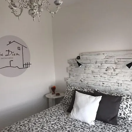 Carpe Diem Bed & Breakfast 3*