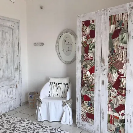 Bed & Breakfast Carpe Diem