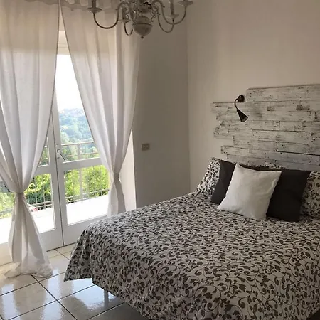 Bed & Breakfast Carpe Diem Portacomaro