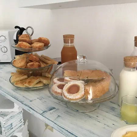Carpe Diem Bed & Breakfast 3*