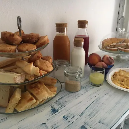 Couette-café Carpe Diem Portacomaro