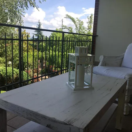 Bed & Breakfast Carpe Diem Portacomaro