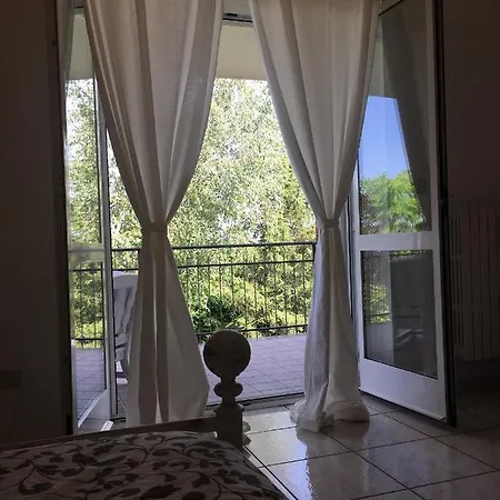 Couette-café Carpe Diem Portacomaro