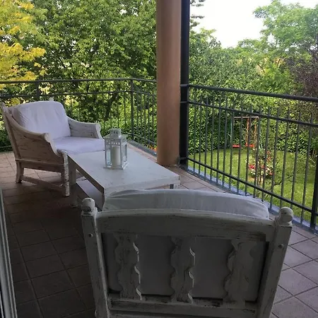 Carpe Diem Bed & Breakfast 3*