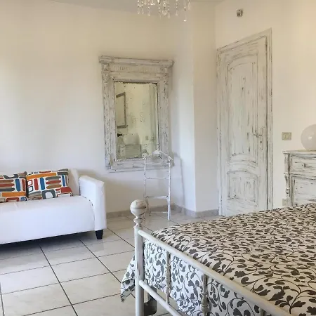 Bed & Breakfast Carpe Diem 3*