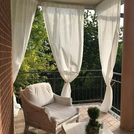 Carpe Diem Bed & Breakfast