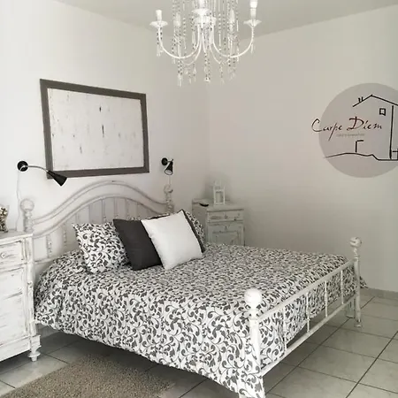 Bed & Breakfast Carpe Diem 3*