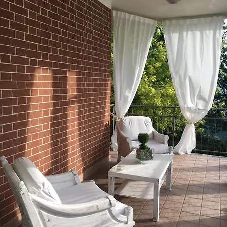 Carpe Diem 3* Portacomaro