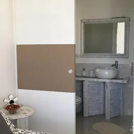 Bed & Breakfast Carpe Diem Portacomaro