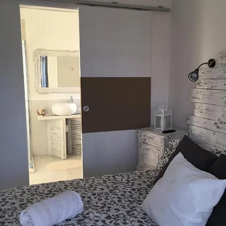 Bed & Breakfast Carpe Diem Portacomaro