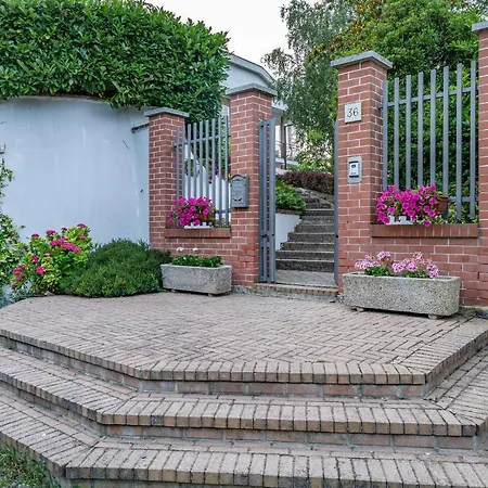 Carpe Diem 3* Portacomaro