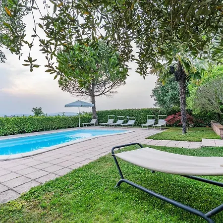 Bed & Breakfast Carpe Diem Montiglio
