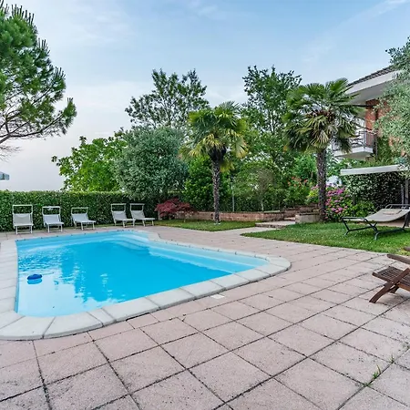 Bed & Breakfast Carpe Diem 3*