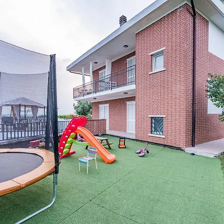 Carpe Diem Bed & Breakfast