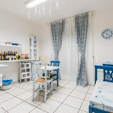 Bed & Breakfast Carpe Diem