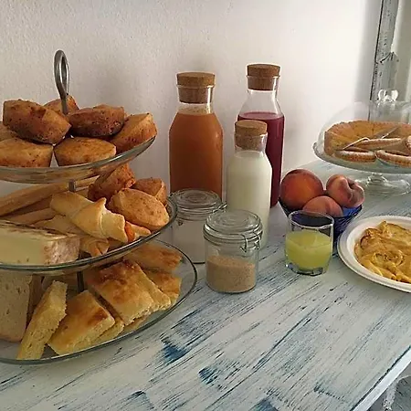 Carpe Diem Frühstückspension 3*