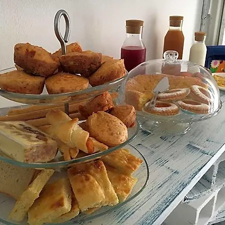 Carpe Diem Frühstückspension 3*
