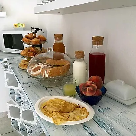 Frühstückspension Carpe Diem