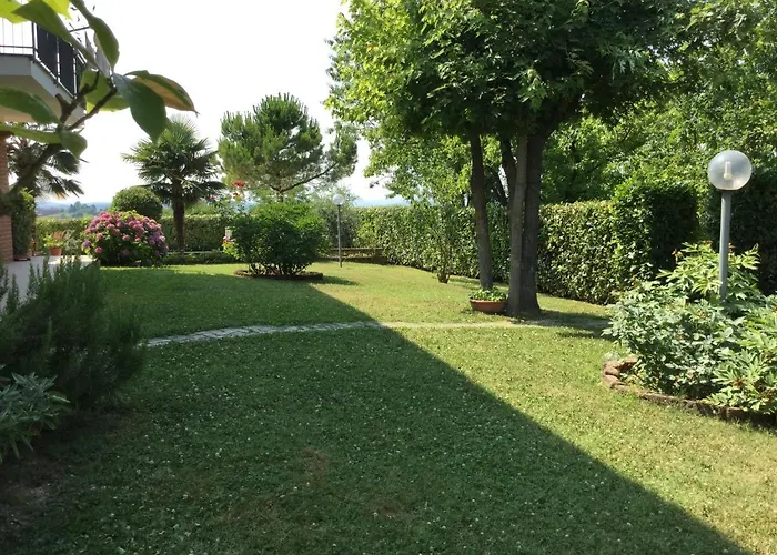 Bed & Breakfast Carpe Diem