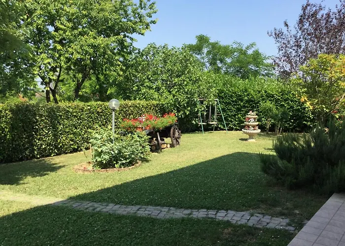 Carpe Diem Bed & Breakfast