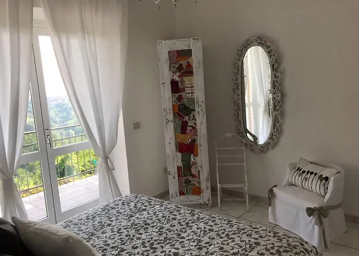 Carpe Diem Bed & Breakfast 3*