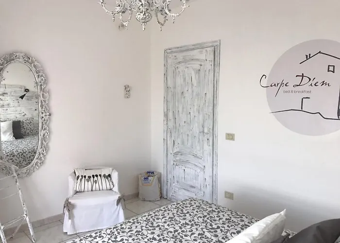 Carpe Diem Couette-café 3*