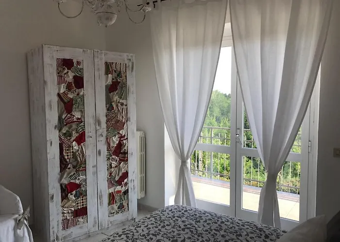 Carpe Diem 3* Portacomaro