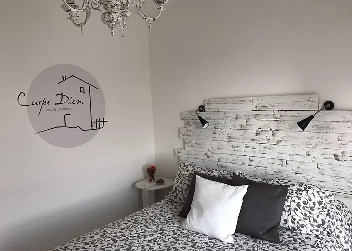 Carpe Diem Couette-café 3*