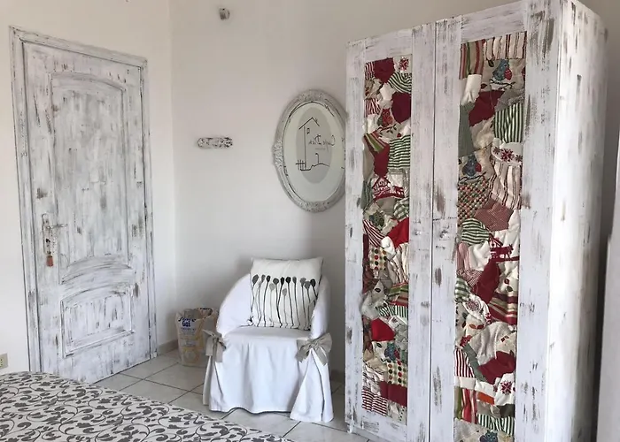 Bed & Breakfast Carpe Diem