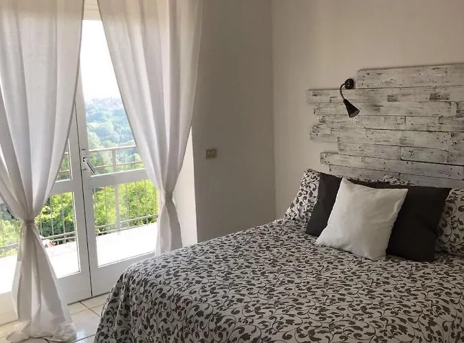 Bed & Breakfast Carpe Diem Portacomaro