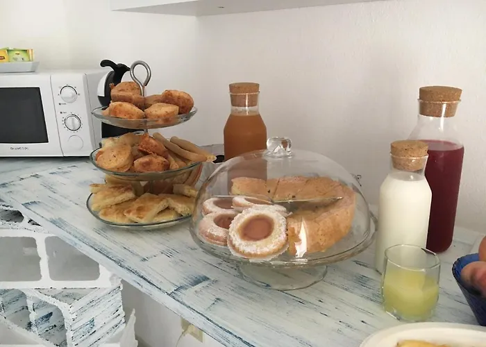 Carpe Diem Bed & Breakfast 3*