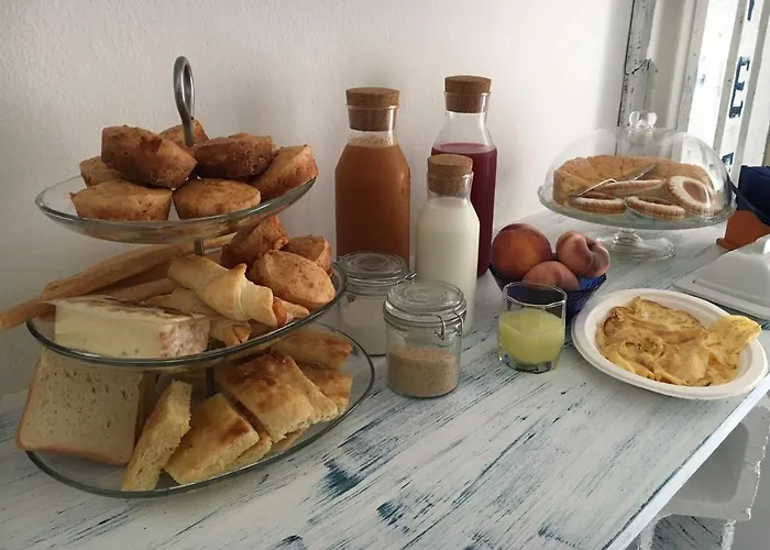 Bed & Breakfast Carpe Diem Portacomaro