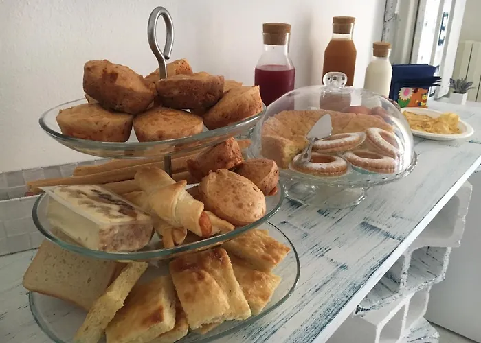 Carpe Diem Bed & Breakfast