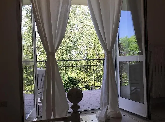 Bed & Breakfast Carpe Diem Portacomaro