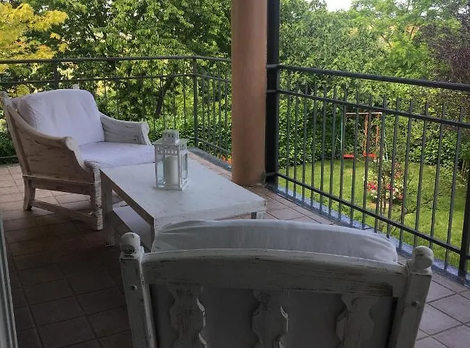 Carpe Diem Bed & Breakfast 3*