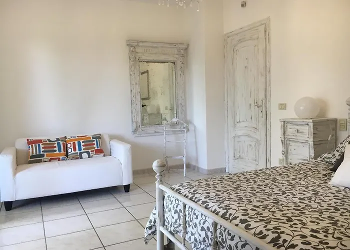 Bed & Breakfast Carpe Diem 3*