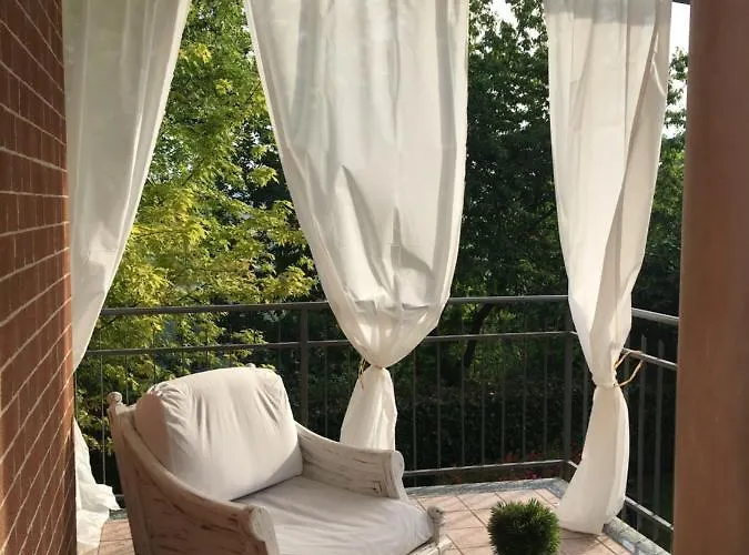 Carpe Diem Bed & Breakfast