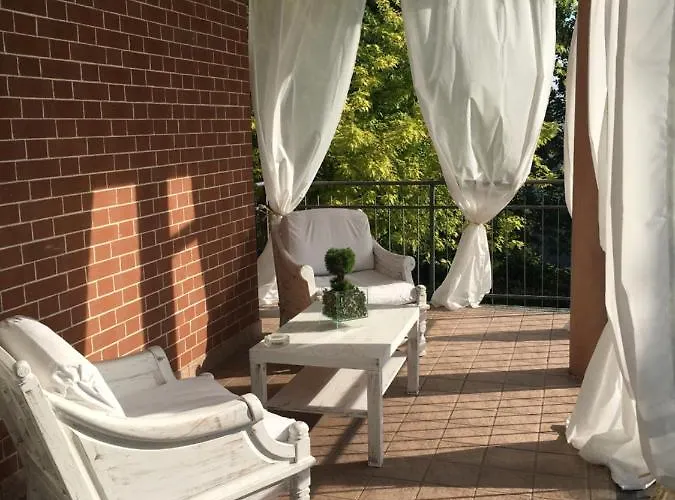 Bed & Breakfast Carpe Diem Portacomaro