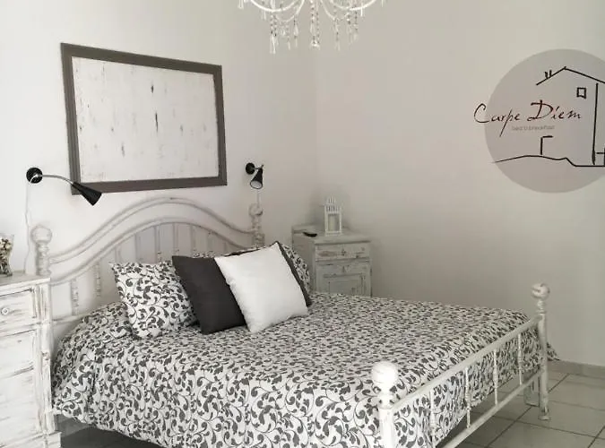 Bed & Breakfast Carpe Diem 3*