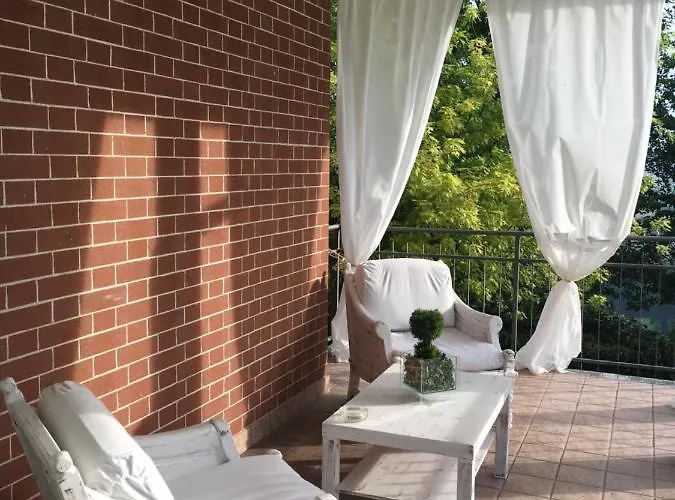 Carpe Diem 3* Portacomaro