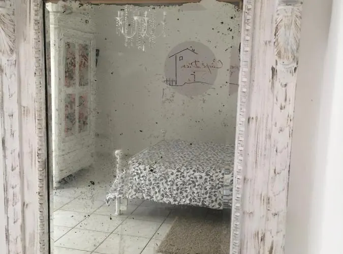 Carpe Diem Bed & Breakfast Portacomaro