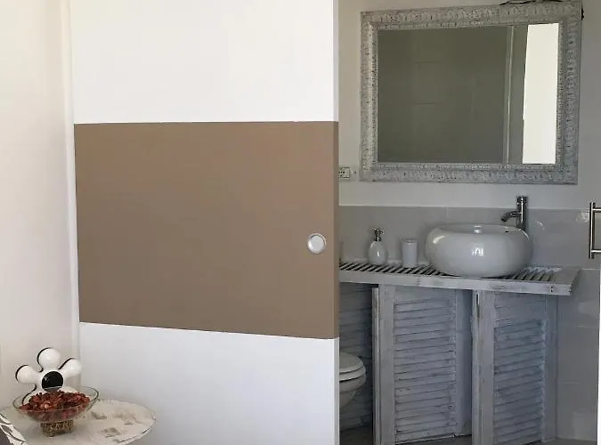 Bed & Breakfast Carpe Diem Portacomaro