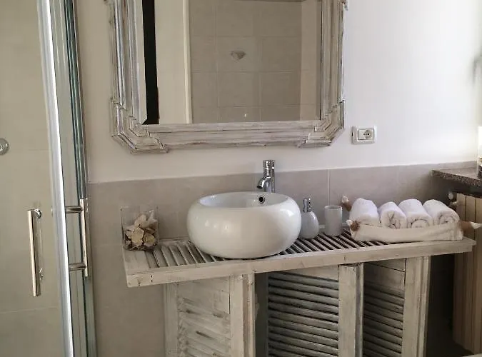 Bed & Breakfast Carpe Diem