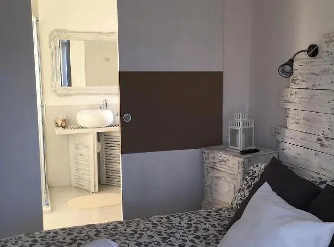 Bed & Breakfast Carpe Diem Portacomaro