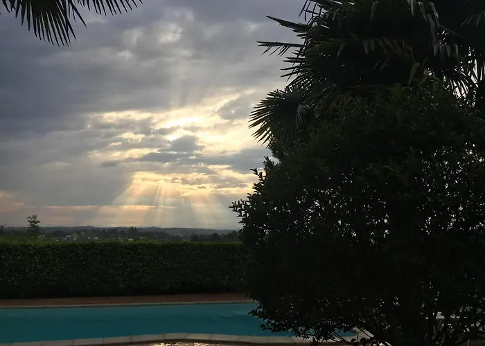 Carpe Diem Bed & Breakfast 3*